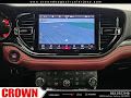 2026 Dodge Durango SRT Hellcat Jailbreak