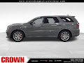 2026 Dodge Durango SRT Hellcat Jailbreak