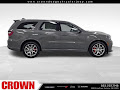 2026 Dodge Durango SRT Hellcat Jailbreak