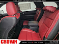 2026 Dodge Durango SRT Hellcat Jailbreak