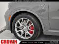 2026 Dodge Durango SRT Hellcat Jailbreak