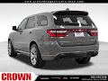 2026 Dodge Durango SRT Hellcat Jailbreak