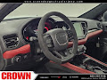 2026 Dodge Durango SRT Hellcat Jailbreak
