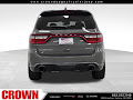 2026 Dodge Durango SRT Hellcat Jailbreak