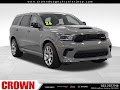2026 Dodge Durango SRT Hellcat Jailbreak