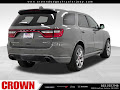 2026 Dodge Durango SRT Hellcat Jailbreak