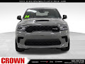 2026 Dodge Durango SRT Hellcat Jailbreak
