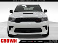 2026 Dodge Durango SRT Hellcat Jailbreak