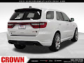 2026 Dodge Durango SRT Hellcat Jailbreak