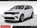 2026 Dodge Durango SRT Hellcat Jailbreak