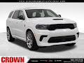 2026 Dodge Durango SRT Hellcat Jailbreak