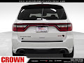 2026 Dodge Durango SRT Hellcat Jailbreak