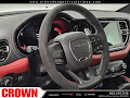 2026 Dodge Durango SRT Hellcat Jailbreak