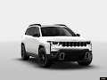 2026 Jeep Cherokee 85th Anniversary