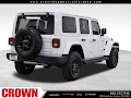 2026 Jeep Wrangler California Edition