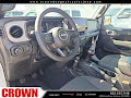 2026 Jeep Wrangler California Edition