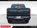 2027 RAM 1500 Warlock