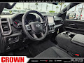 2027 RAM 1500 Warlock