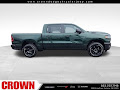2027 RAM 1500 Warlock