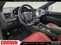 2026 Dodge Durango SRT Hellcat Jailbreak
