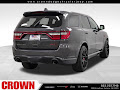 2026 Dodge Durango SRT Hellcat Jailbreak