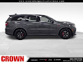 2026 Dodge Durango SRT Hellcat Jailbreak