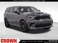 2026 Dodge Durango SRT Hellcat Jailbreak