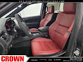 2026 Dodge Durango SRT Hellcat Jailbreak