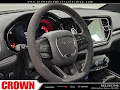 2026 Dodge Durango SRT Hellcat Jailbreak