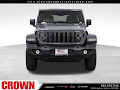 2026 Jeep Wrangler California Edition