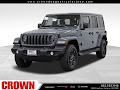 2026 Jeep Wrangler California Edition