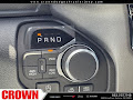 2027 RAM 1500 Warlock