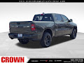 2027 RAM 1500 Warlock