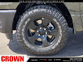 2027 RAM 1500 Warlock