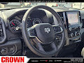 2027 RAM 1500 Warlock