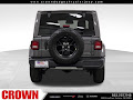 2026 Jeep Wrangler California Edition