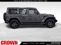 2026 Jeep Wrangler California Edition