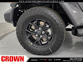 2026 Jeep Wrangler California Edition