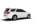 2026 Dodge Durango SRT Hellcat Jailbreak