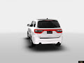 2026 Dodge Durango SRT Hellcat Jailbreak