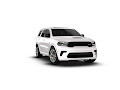 2026 Dodge Durango SRT Hellcat Jailbreak