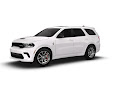 2026 Dodge Durango SRT Hellcat Jailbreak