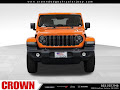 2026 Jeep Wrangler California Edition