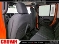 2026 Jeep Wrangler California Edition