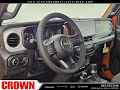 2026 Jeep Wrangler California Edition