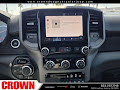 2027 RAM 1500 Warlock