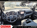 2027 RAM 1500 Warlock