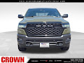 2027 RAM 1500 Warlock