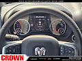 2027 RAM 1500 Warlock