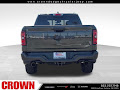 2027 RAM 1500 Warlock